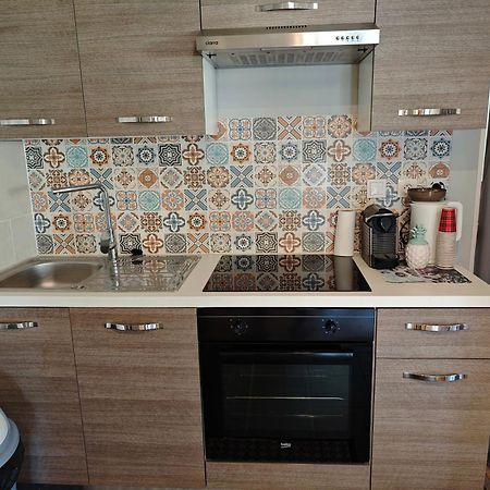 Appartement Top Entre Mer Et Montagne Thezan-les-Beziers Bagian luar foto