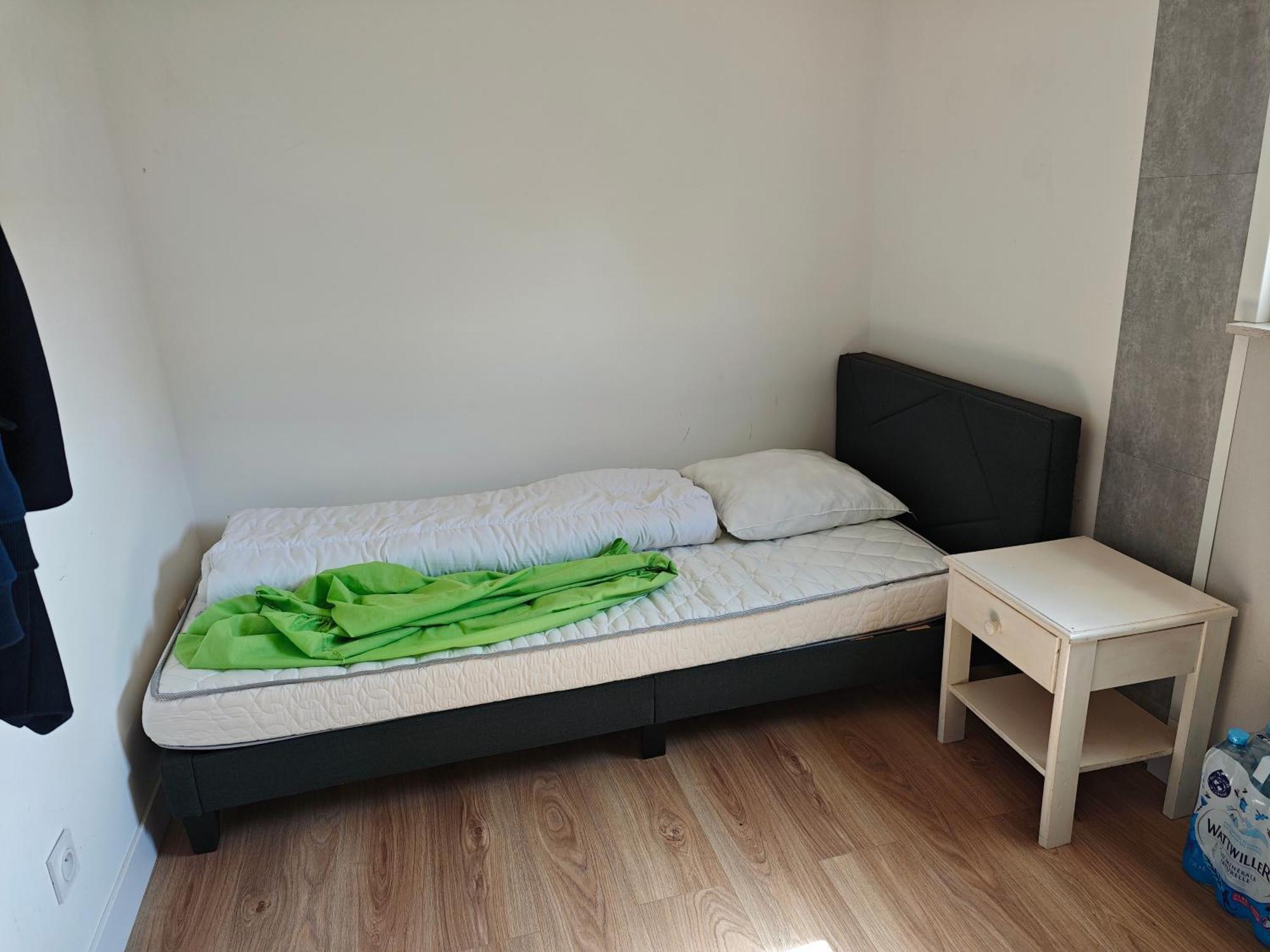 Appartement Top Entre Mer Et Montagne Thezan-les-Beziers Bagian luar foto