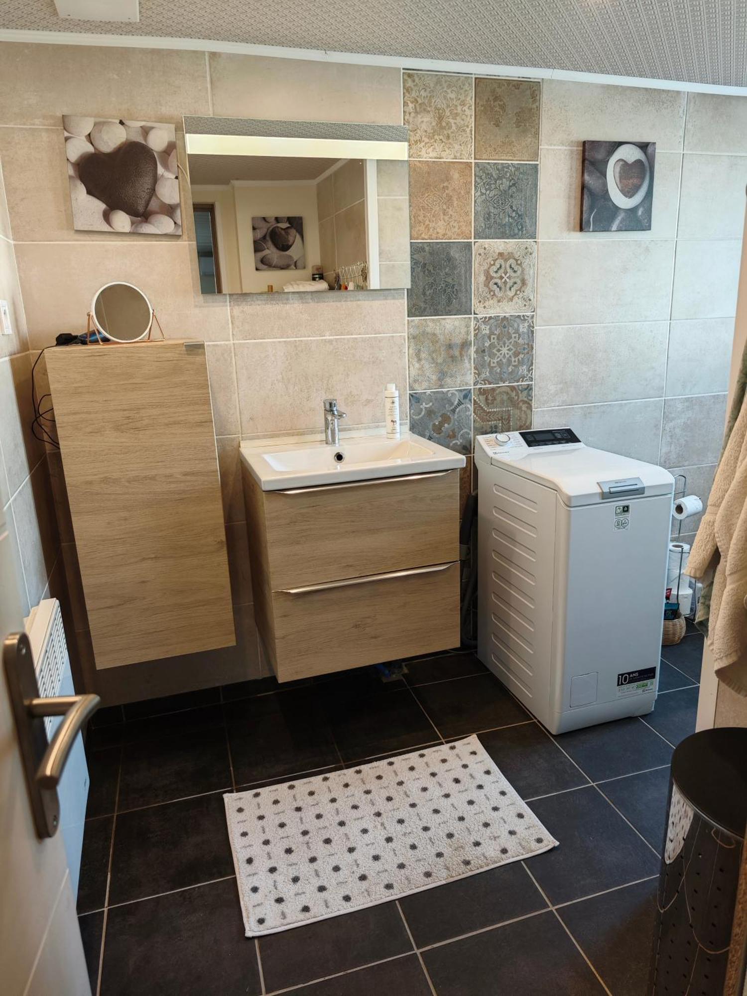 Appartement Top Entre Mer Et Montagne Thezan-les-Beziers Bagian luar foto