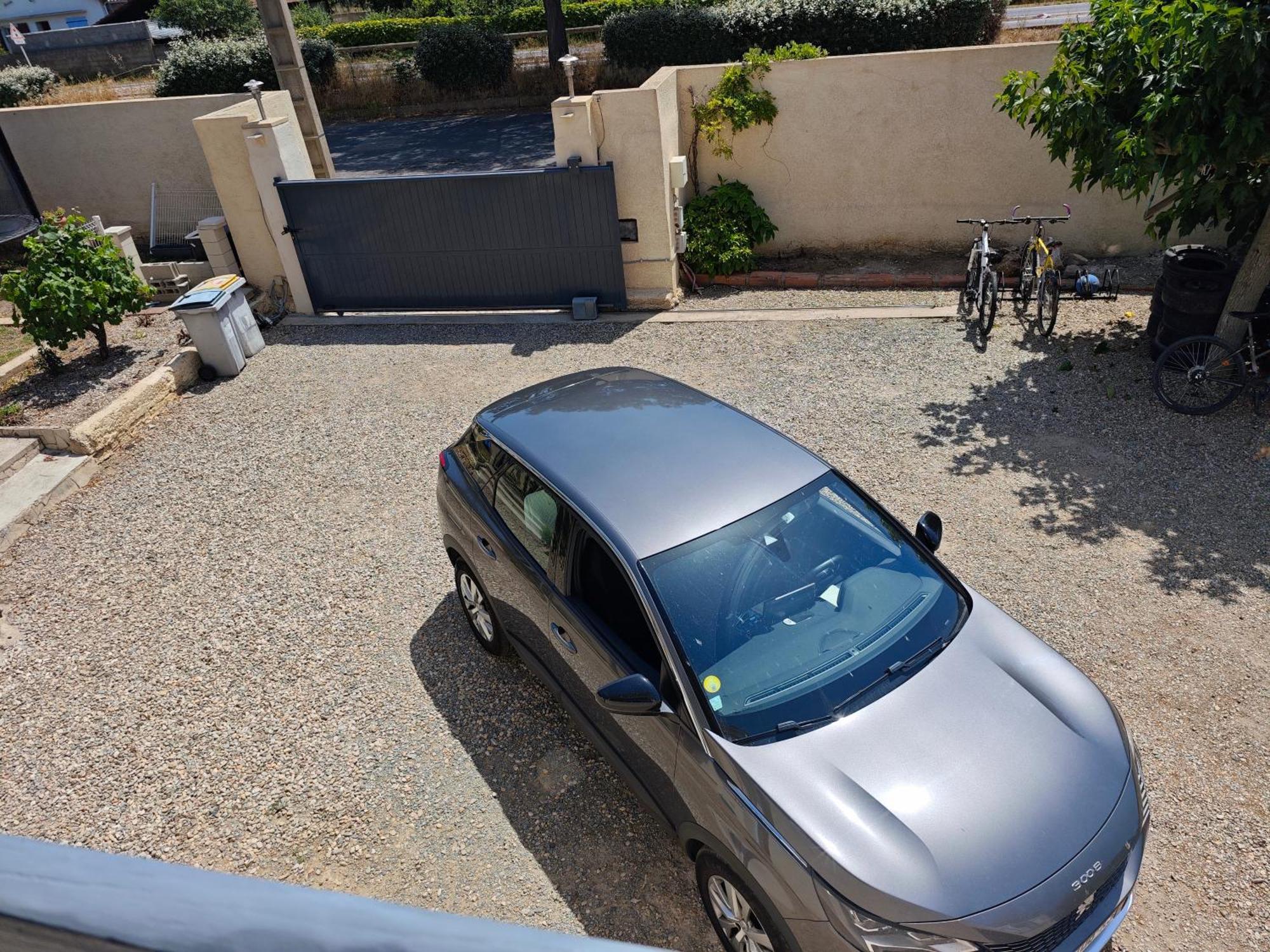 Appartement Top Entre Mer Et Montagne Thezan-les-Beziers Bagian luar foto